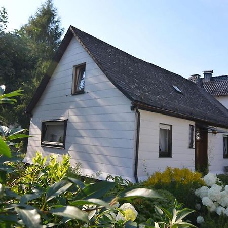 Holiday Home In Ramsbeck With Garden Бествиг Екстериор снимка