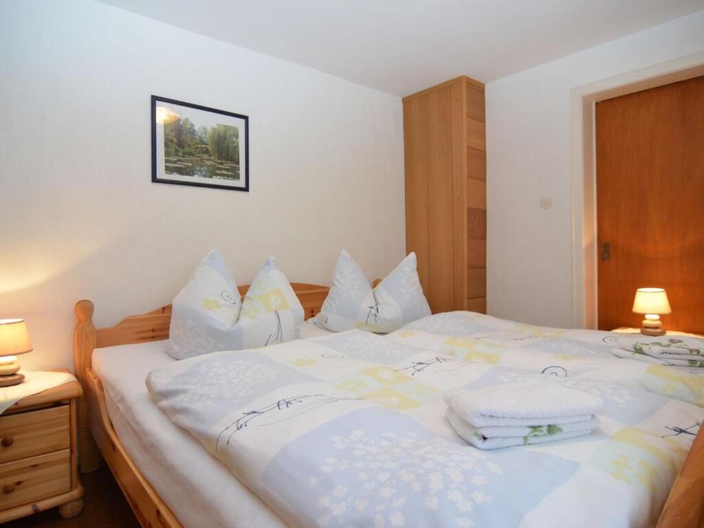 Holiday Home In Ramsbeck With Garden Бествиг Екстериор снимка
