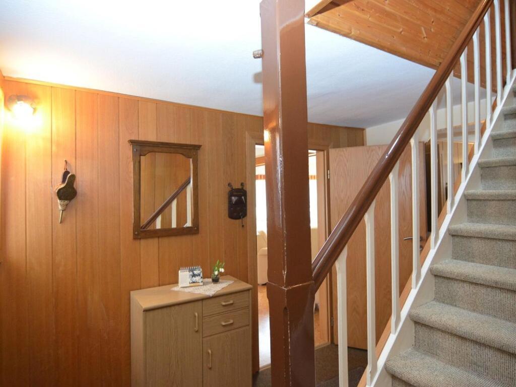 Holiday Home In Ramsbeck With Garden Бествиг Екстериор снимка