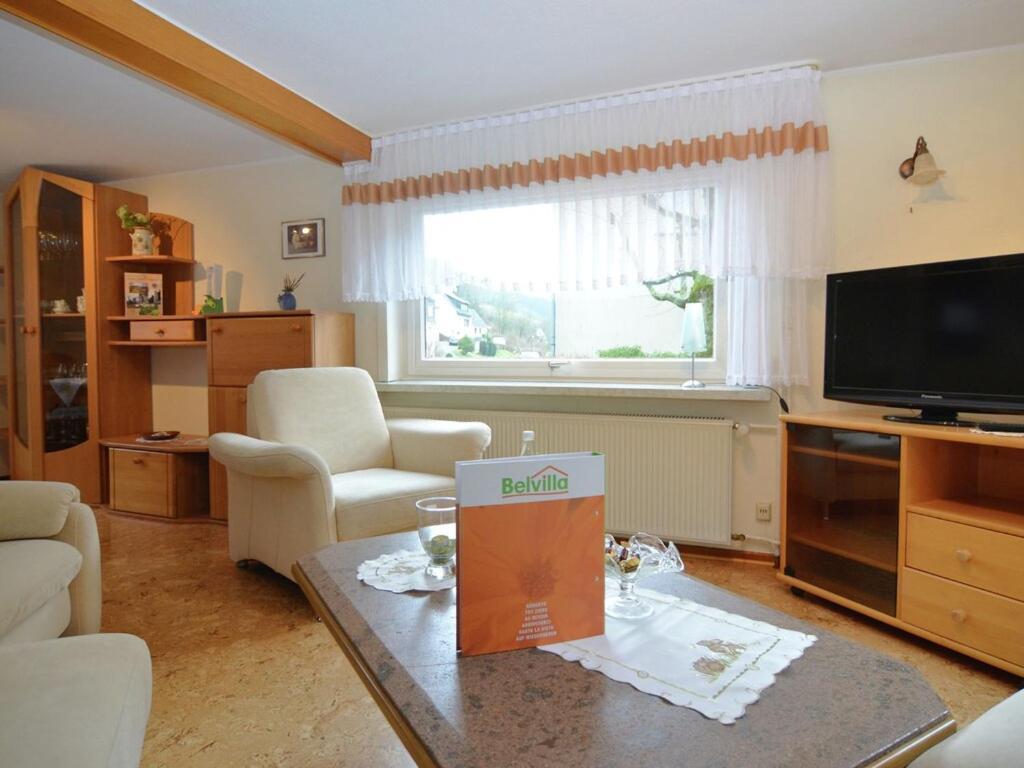 Holiday Home In Ramsbeck With Garden Бествиг Екстериор снимка