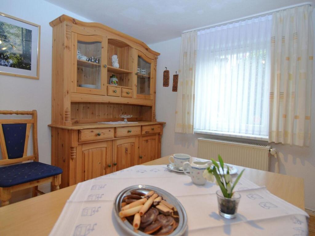 Holiday Home In Ramsbeck With Garden Бествиг Екстериор снимка