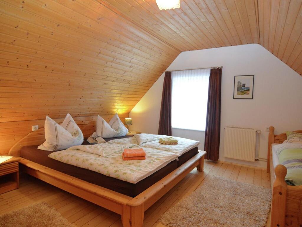 Holiday Home In Ramsbeck With Garden Бествиг Екстериор снимка