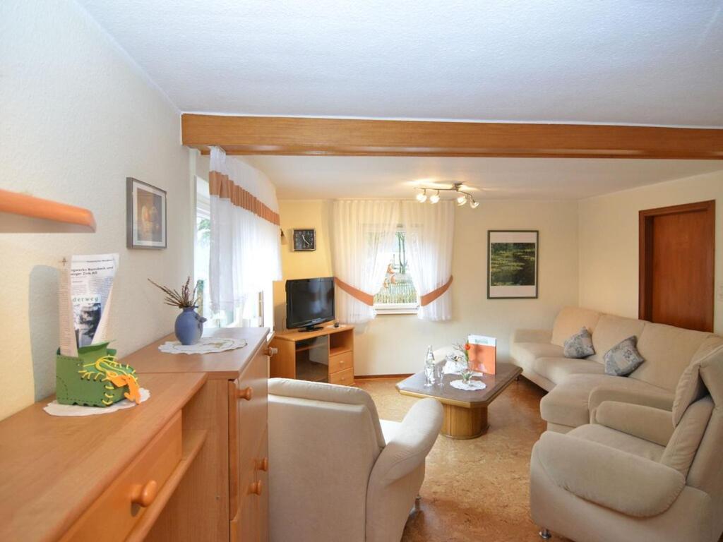 Holiday Home In Ramsbeck With Garden Бествиг Екстериор снимка