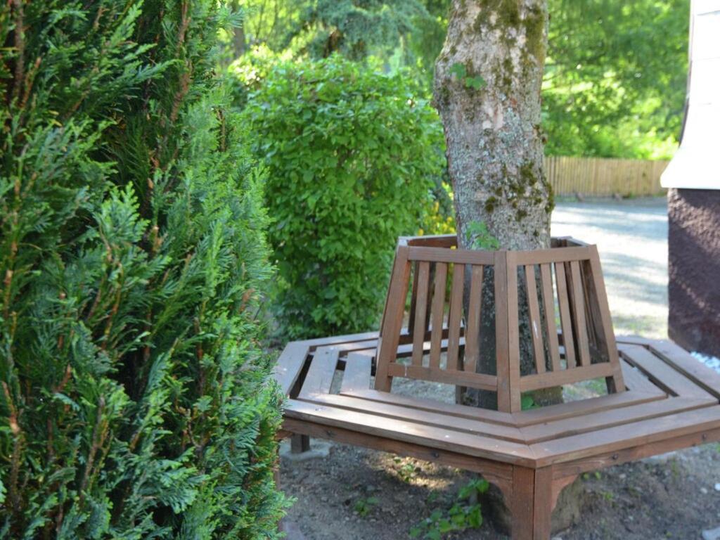 Holiday Home In Ramsbeck With Garden Бествиг Екстериор снимка