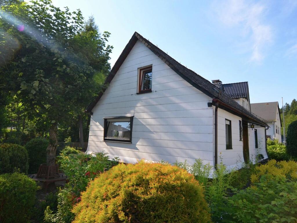 Holiday Home In Ramsbeck With Garden Бествиг Екстериор снимка