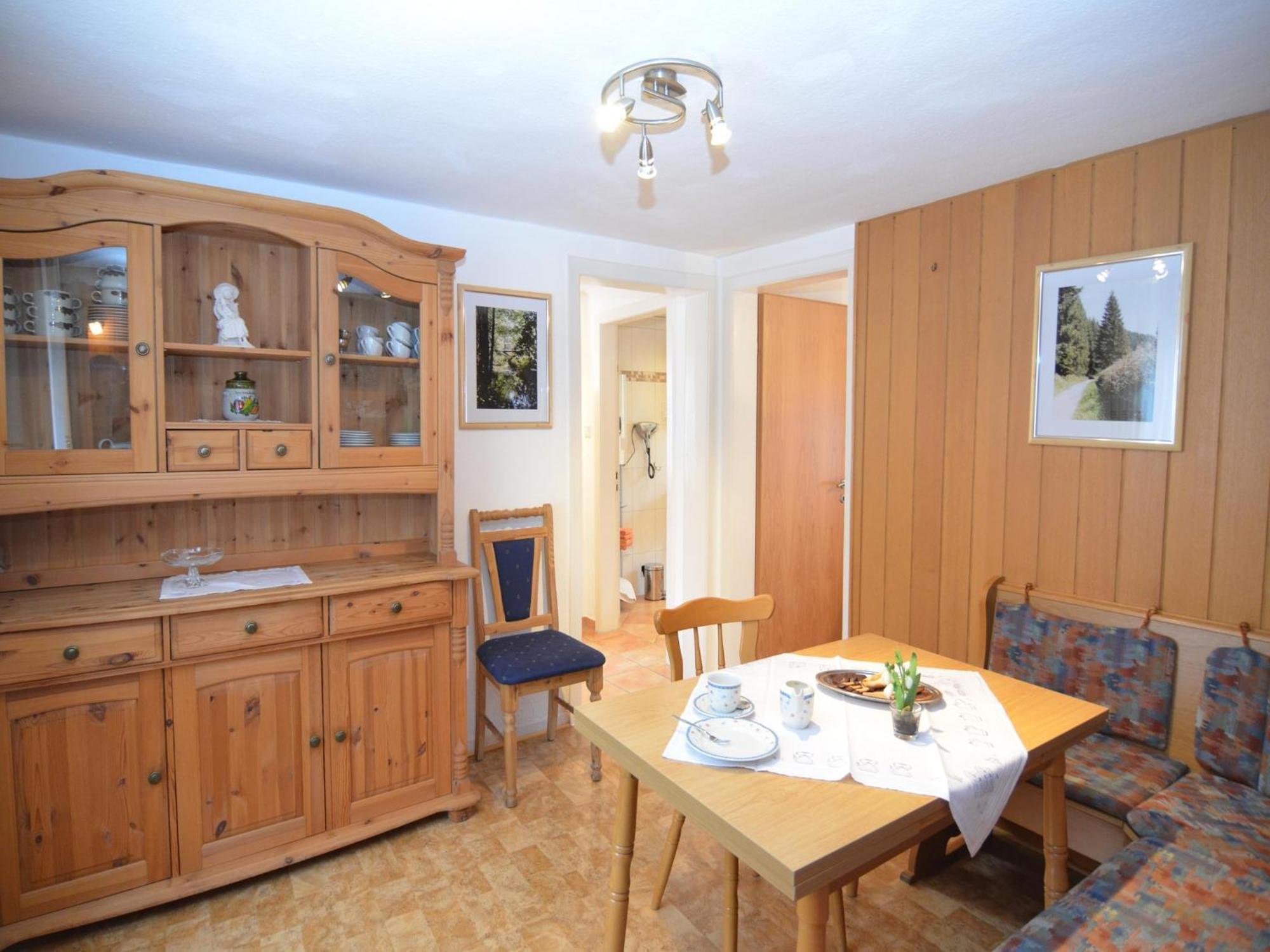 Holiday Home In Ramsbeck With Garden Бествиг Екстериор снимка