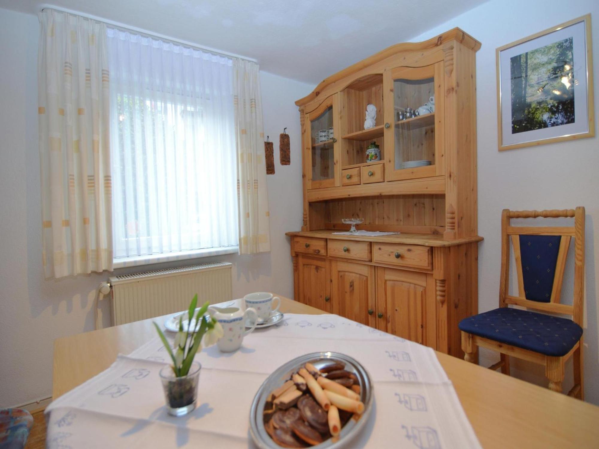Holiday Home In Ramsbeck With Garden Бествиг Екстериор снимка