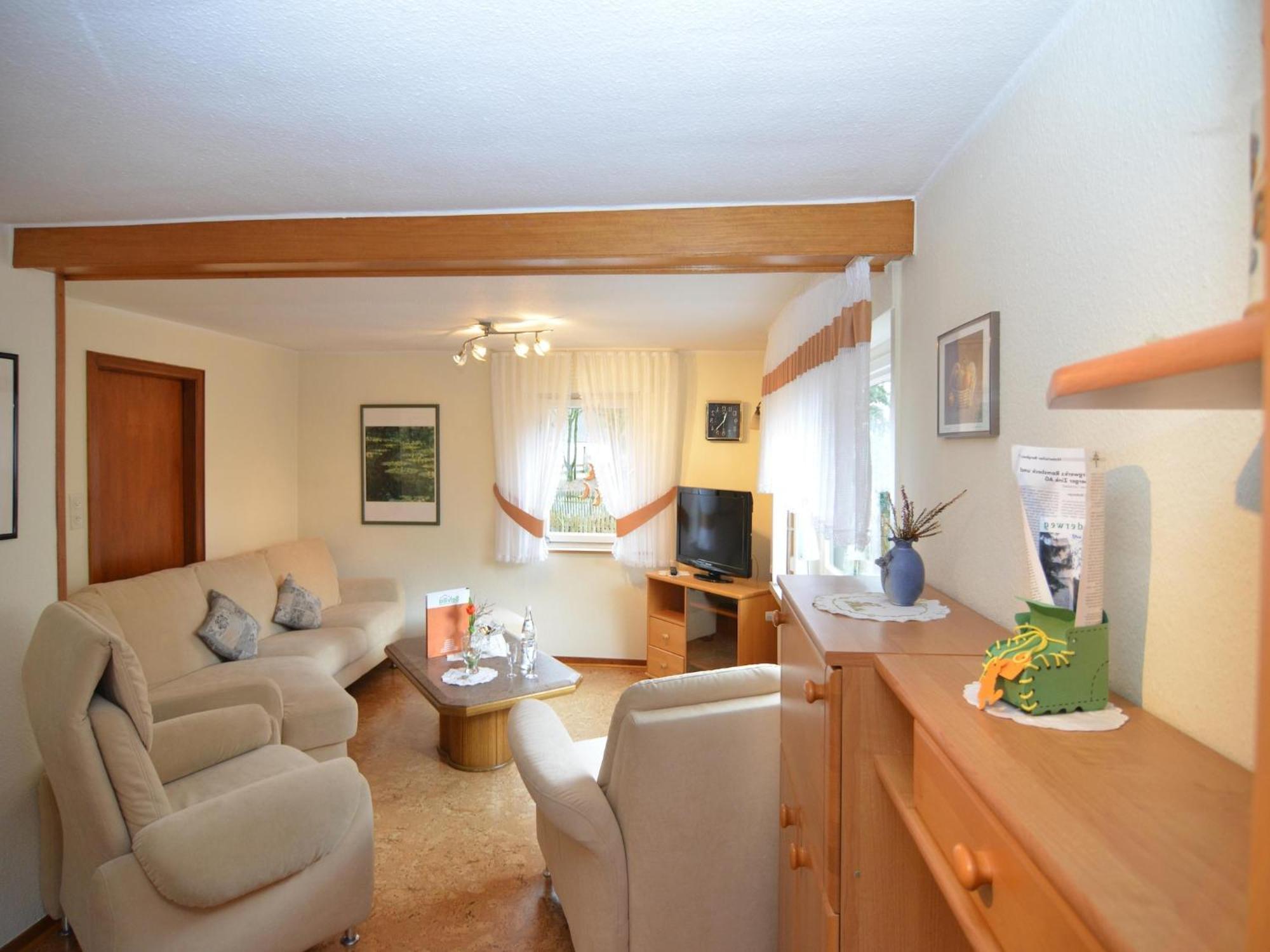 Holiday Home In Ramsbeck With Garden Бествиг Екстериор снимка